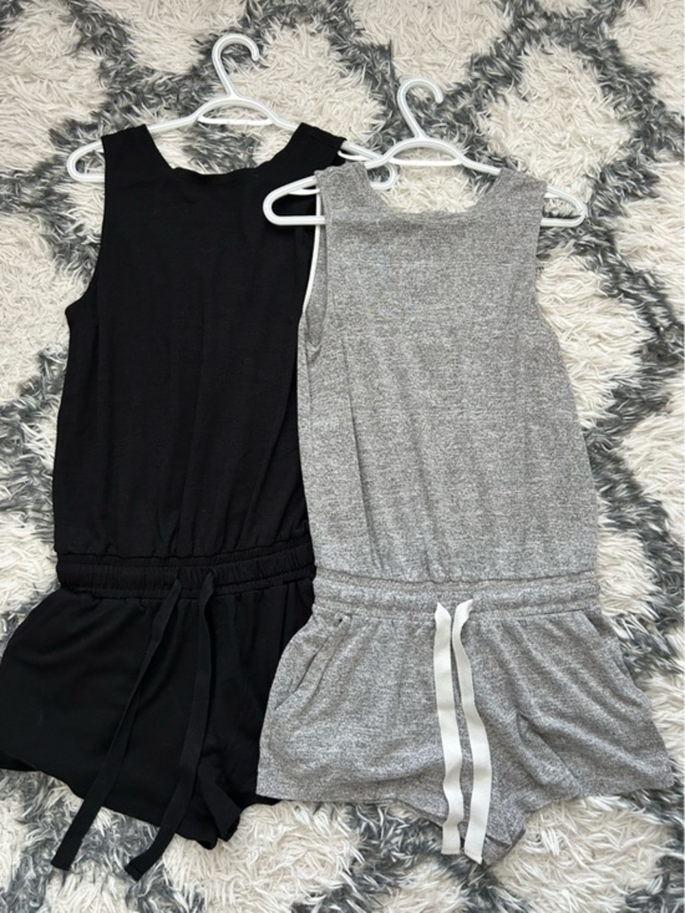 Wilfred Free Agatha Rompers